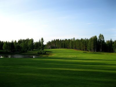 Dejbjerg Golf Klub