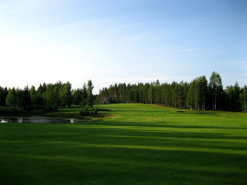 Dejbjerg Golf Klub