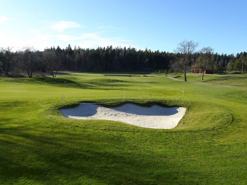 Dejbjerg Golf Klub