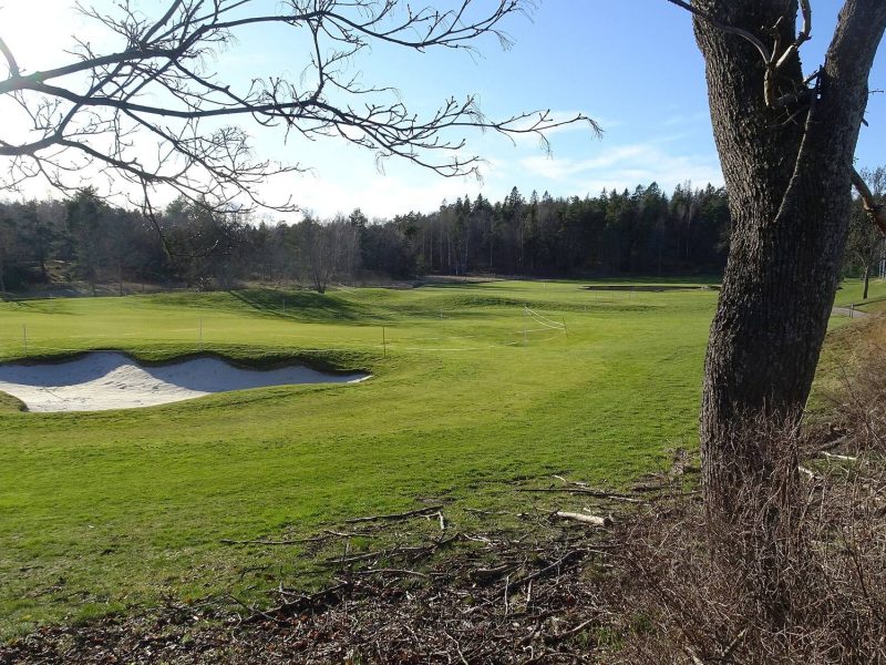 Dejbjerg Golf Klub