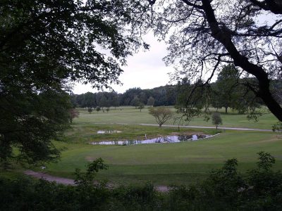 Dragsholm Golf Club