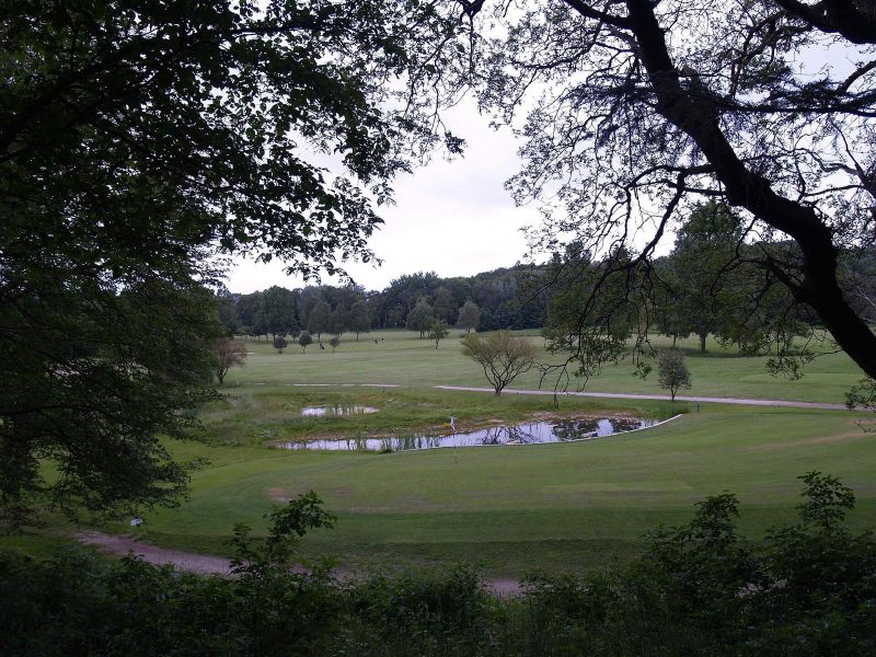 Dragsholm Golf Club