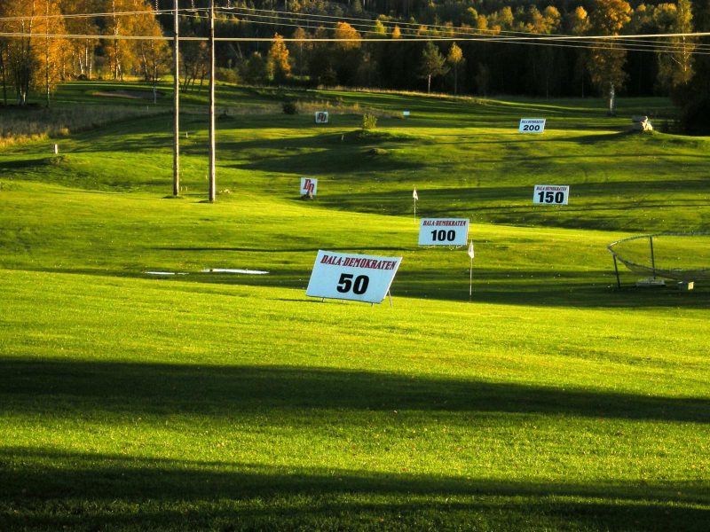 Dragsholm Golf Club