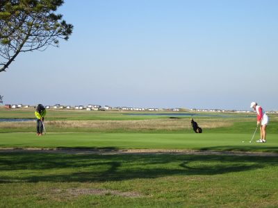 Djurs Golfklub