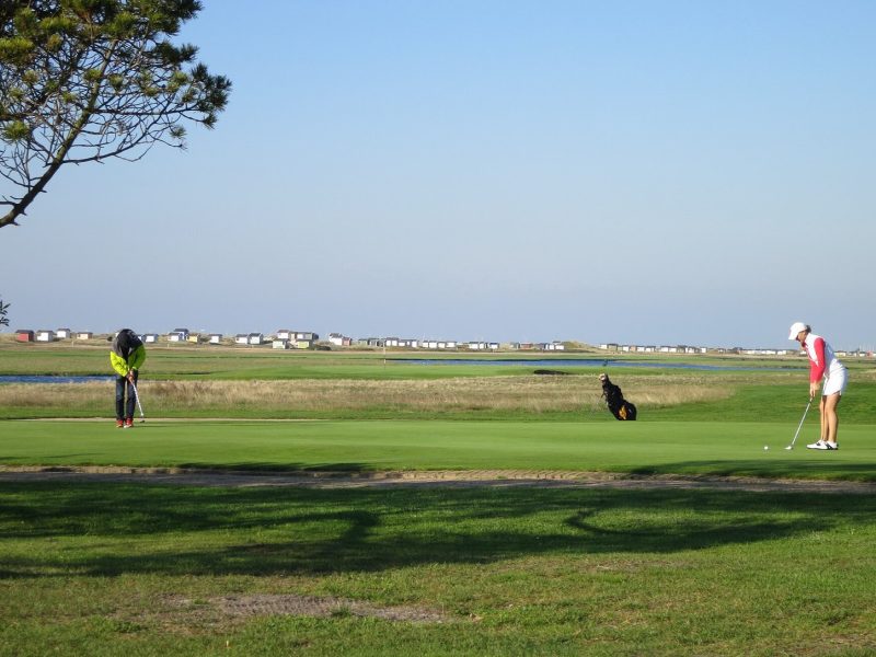 Djurs Golfklub