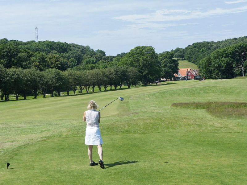 Dragør Golfklub