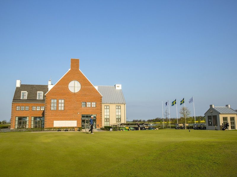 Dronninglund Golfklub