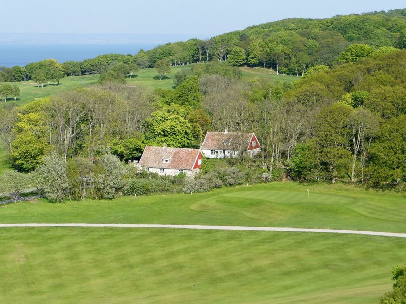 Dronninglund Golfklub