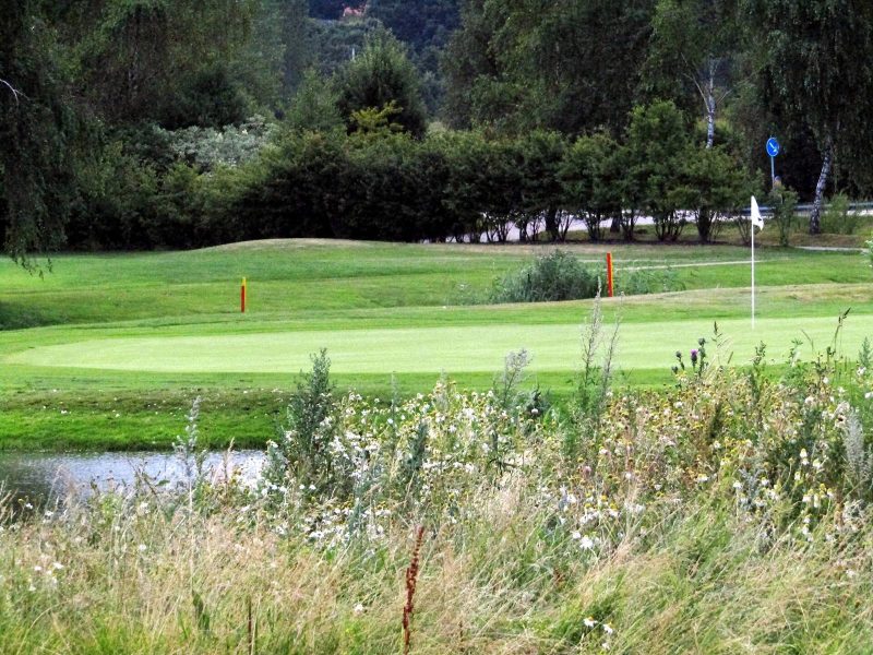Dronninglund Golfklub