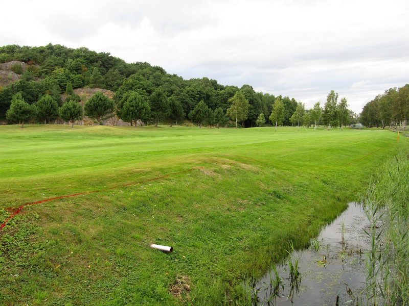 Ebeltoft Golf Club