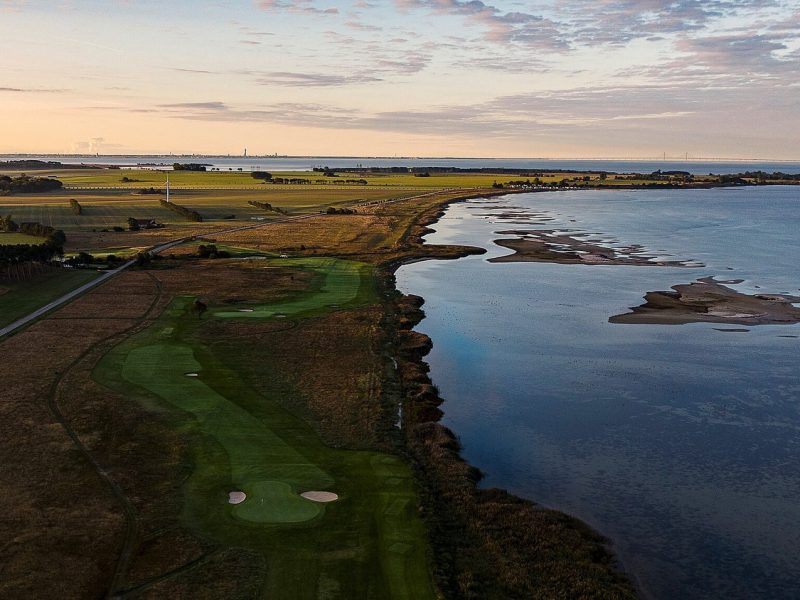 Ebeltoft Golf Club