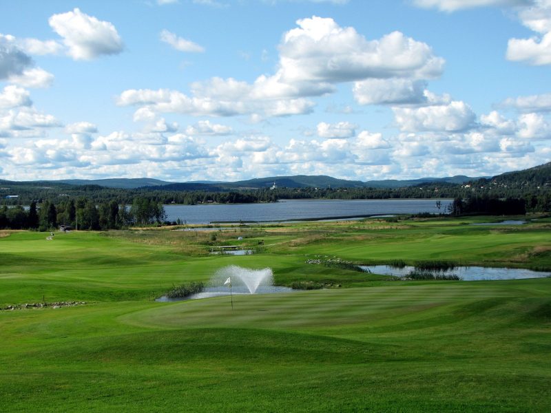 Esbjerg Golfklub