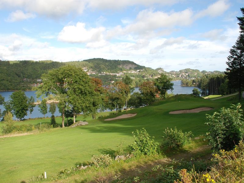 Esbjerg Golfklub