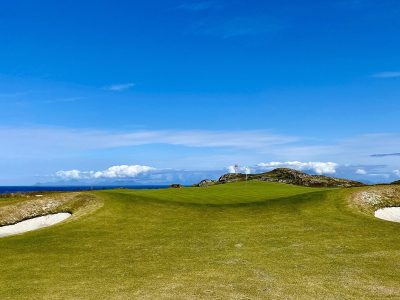 Fanø Vesterhavsbads Golfklub