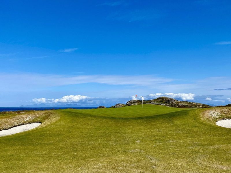 Fanø Vesterhavsbads Golfklub