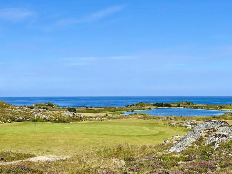 Fanø Vesterhavsbads Golfklub