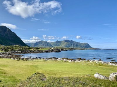 Fredensborg Golf Club