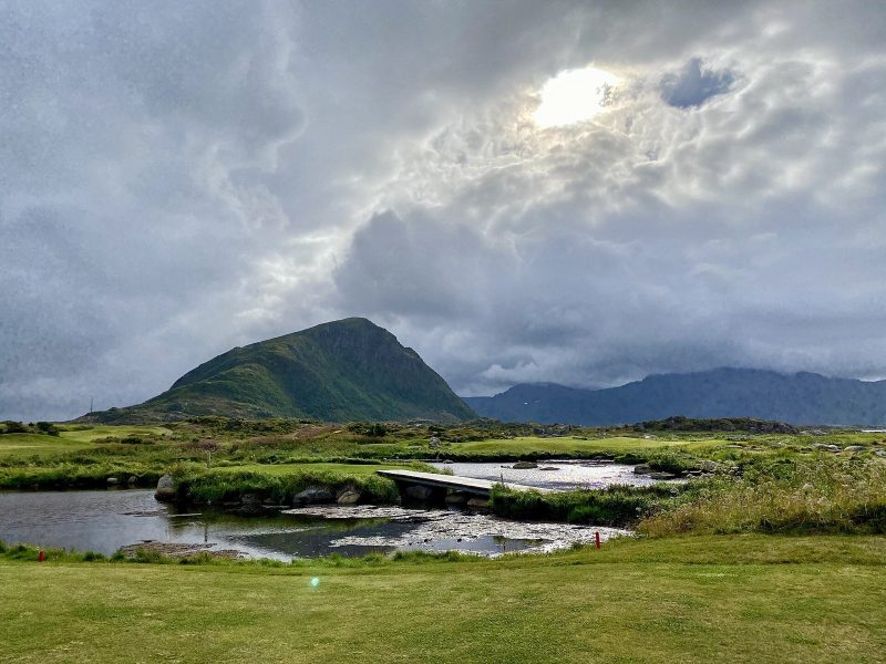 Fredensborg Golf Club