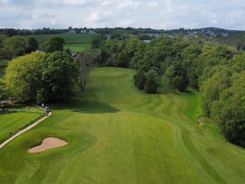 Fredericia Golf Club