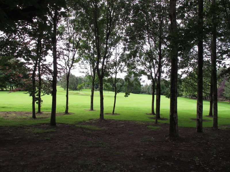 Fredericia Golf Club