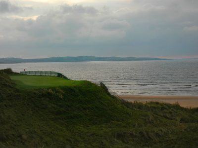 Frederikshavn Golfklub