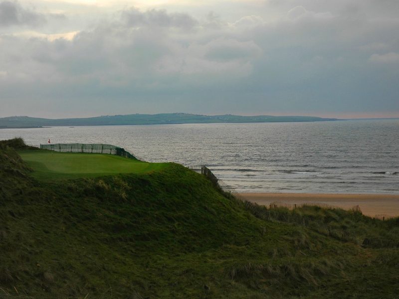 Frederikshavn Golfklub