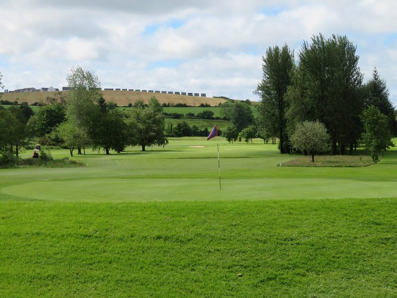 Frederikshavn Golfklub