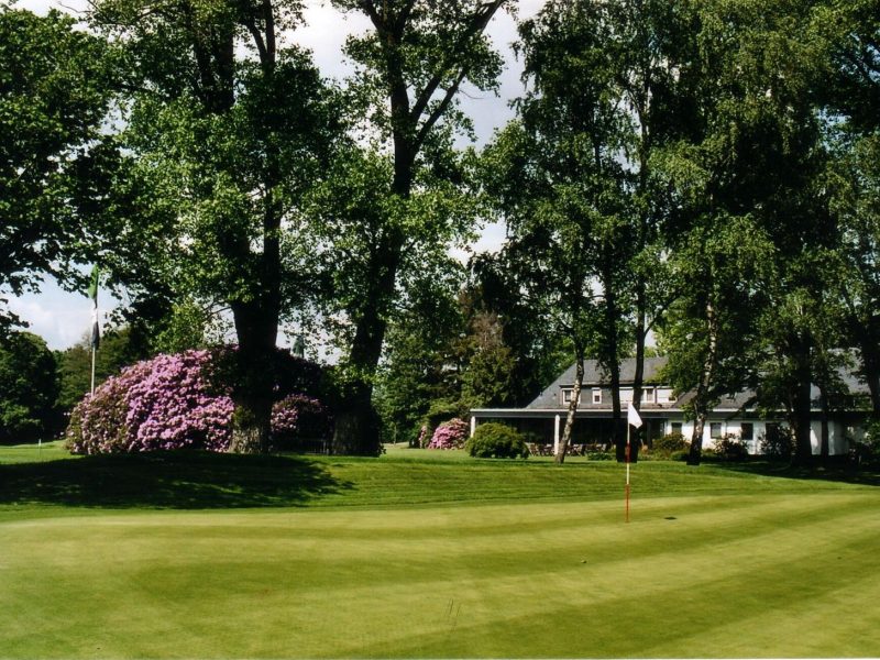 Frederikssund Golfklub