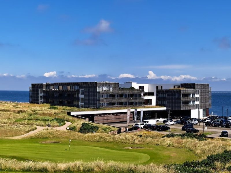 Frederikssund Golfklub