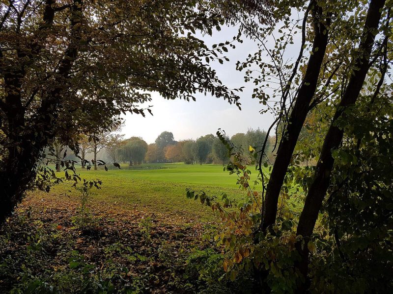 Furesø Golfklub
