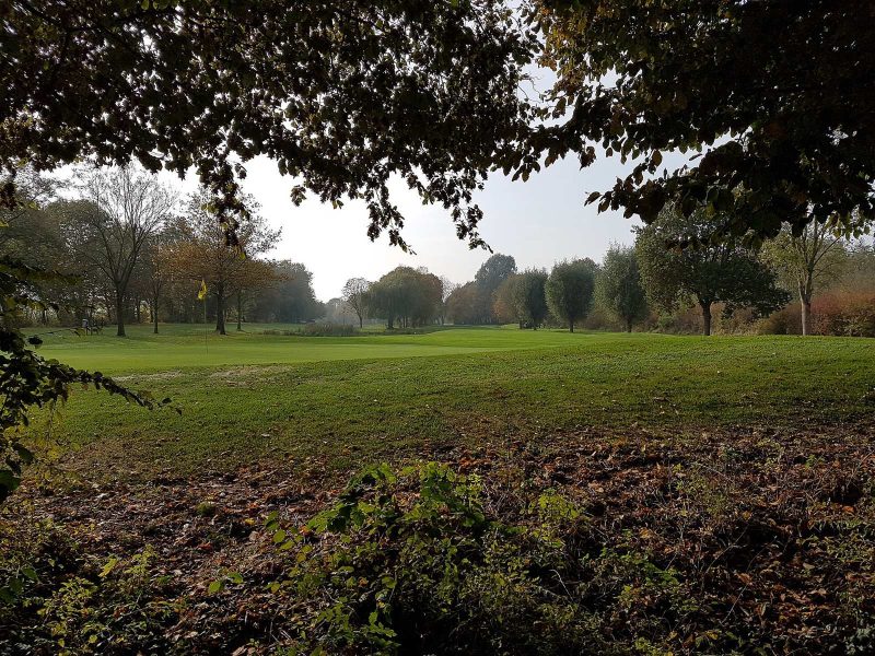 Gilleleje Golfklub