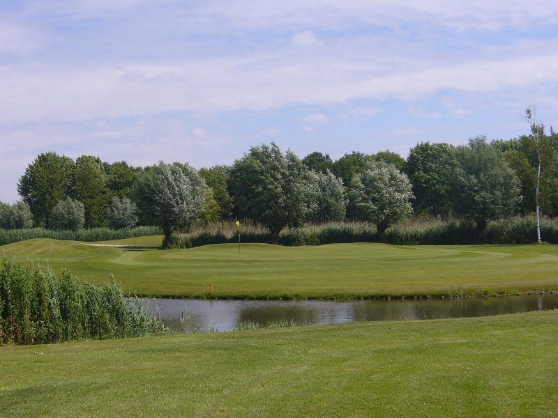 Gilleleje Golfklub