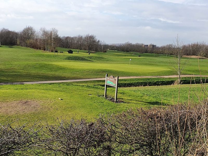 Gilleleje Golfklub