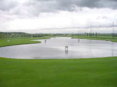 Golf Club Harekær
