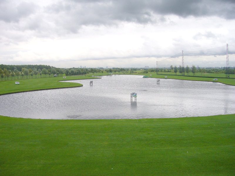 Golf Club Harekær