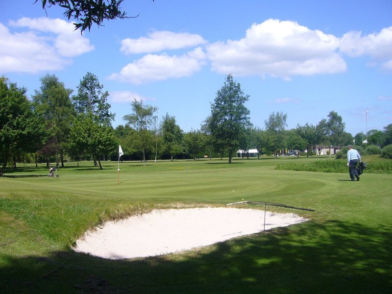 Golfklubben Hvide Klit