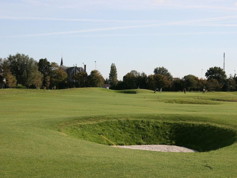 Golfklubben Hvide Klit