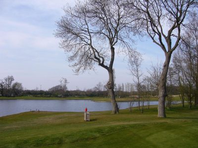 Golfklubben Storstrømmen