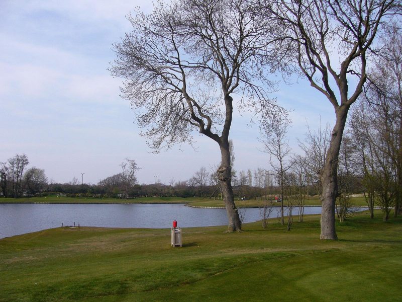 Golfklubben Storstrømmen