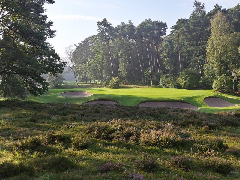 Golfklubben Storstrømmen