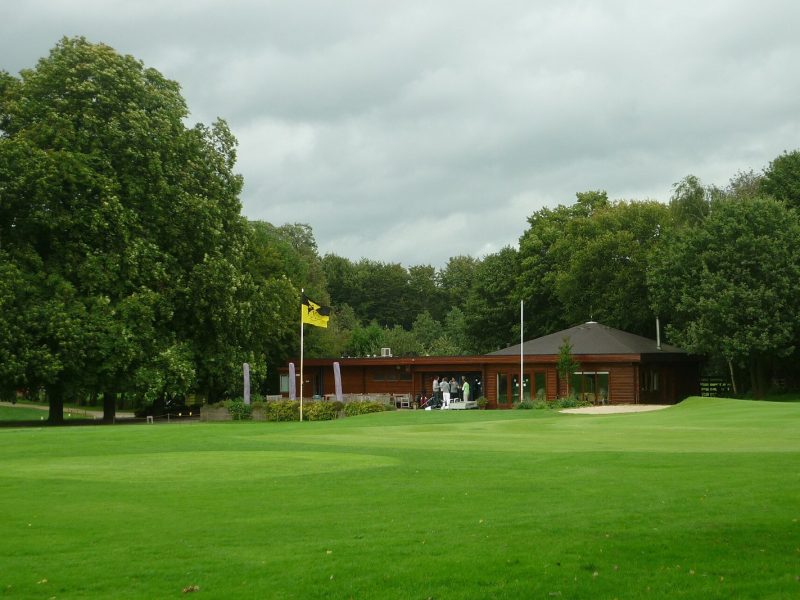 Golfklubben Storstrømmen