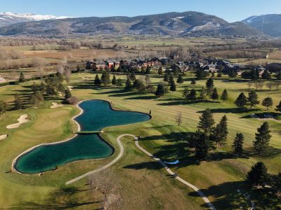 Greve Golfklub