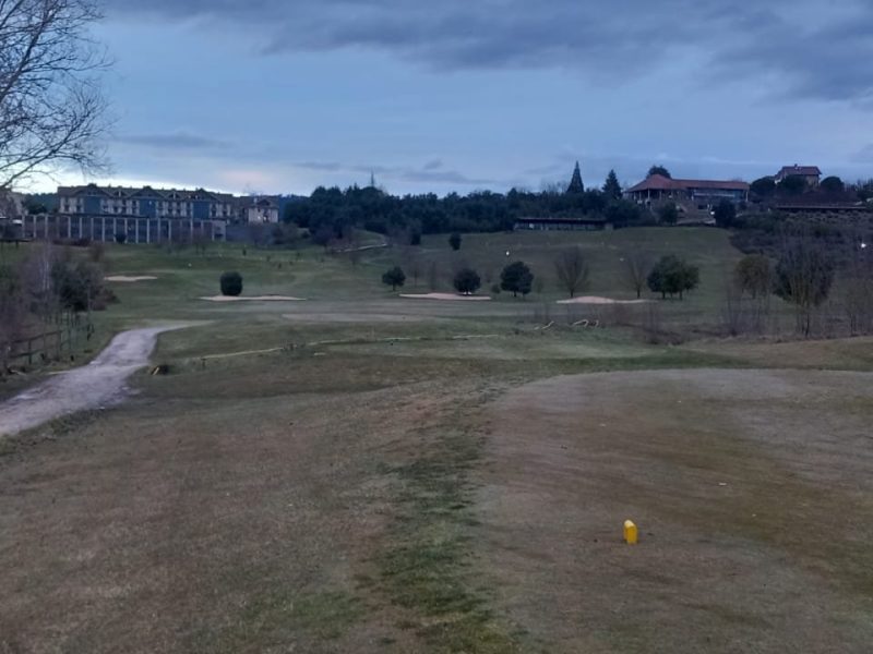 Greve Golfklub