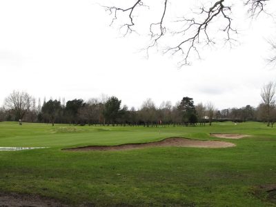 Gyttegård Golf Klub