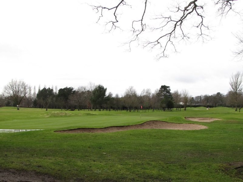 Gyttegård Golf Klub