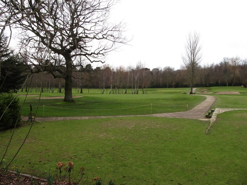 Gyttegård Golf Klub