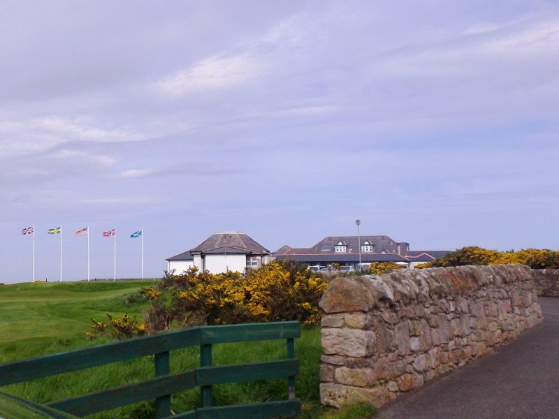 Gyttegård Golf Klub
