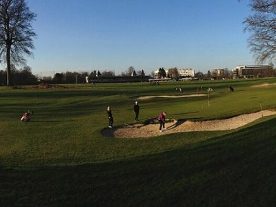 Haderslev Golfklub