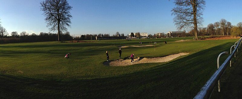 Haderslev Golfklub