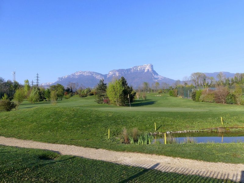 Haderslev Golfklub